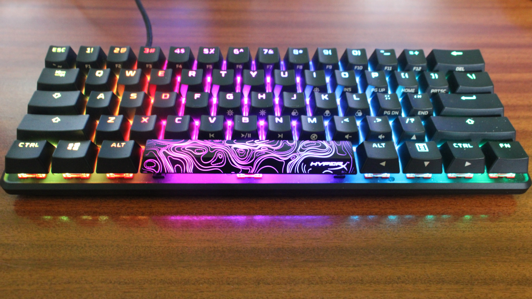 HyperX Alloy Origins