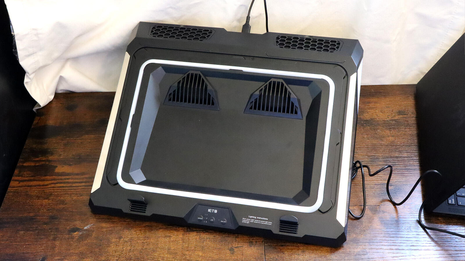 IETS GT300 Double Blower