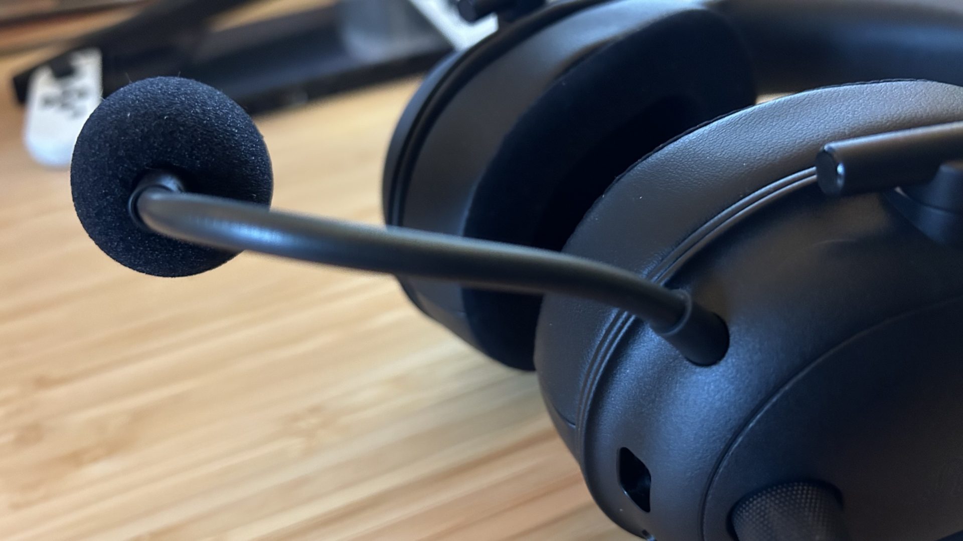 Razer BlackShark V2 HyperSpeed