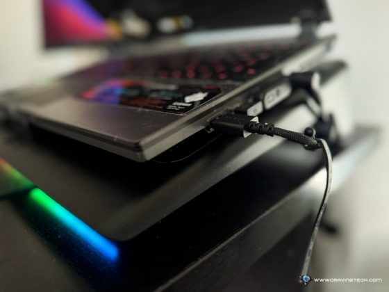 Razer Laptop Cooling Pad