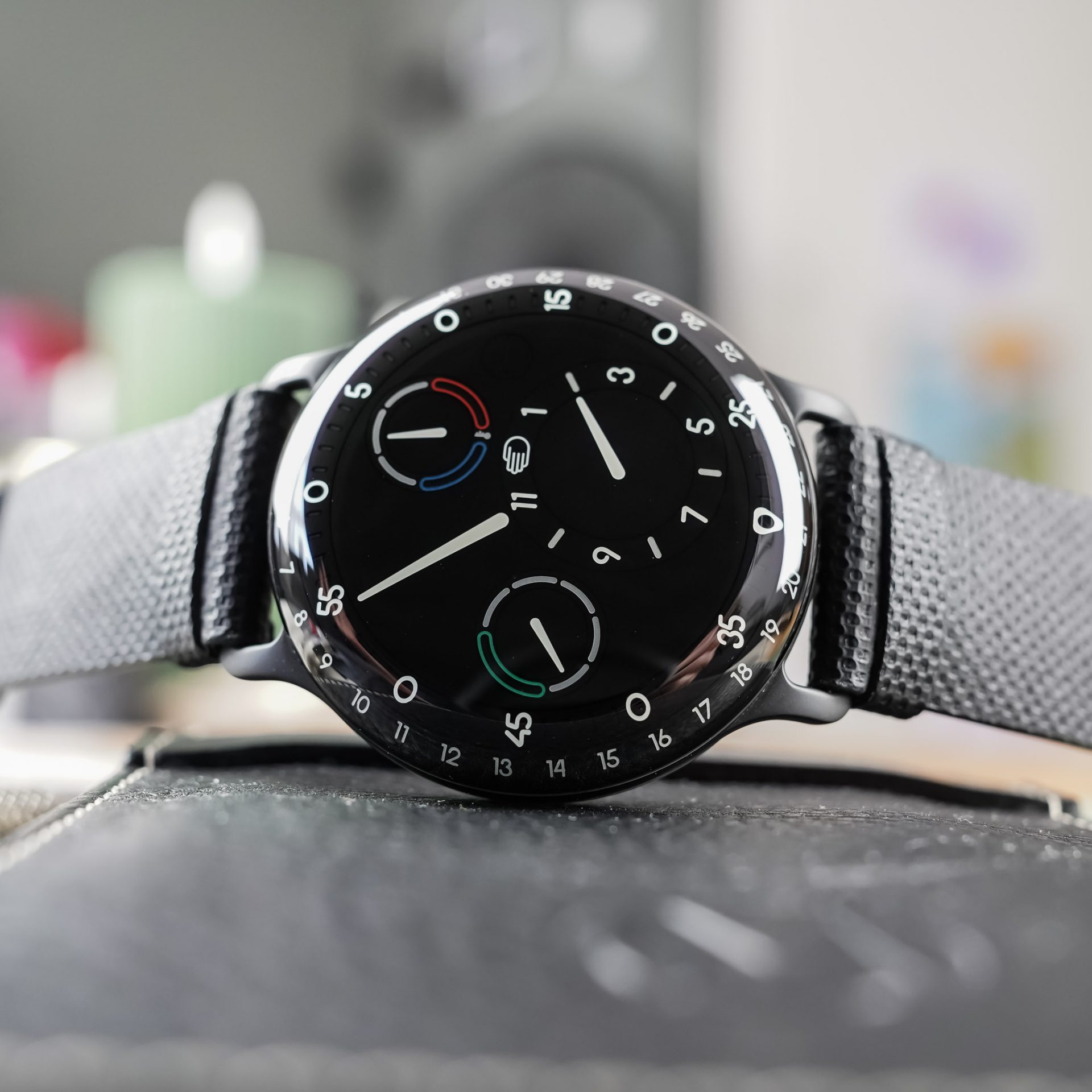 Ressence Type 3 BB2