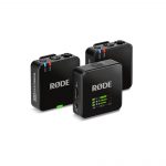 Røde Wireless Go 3