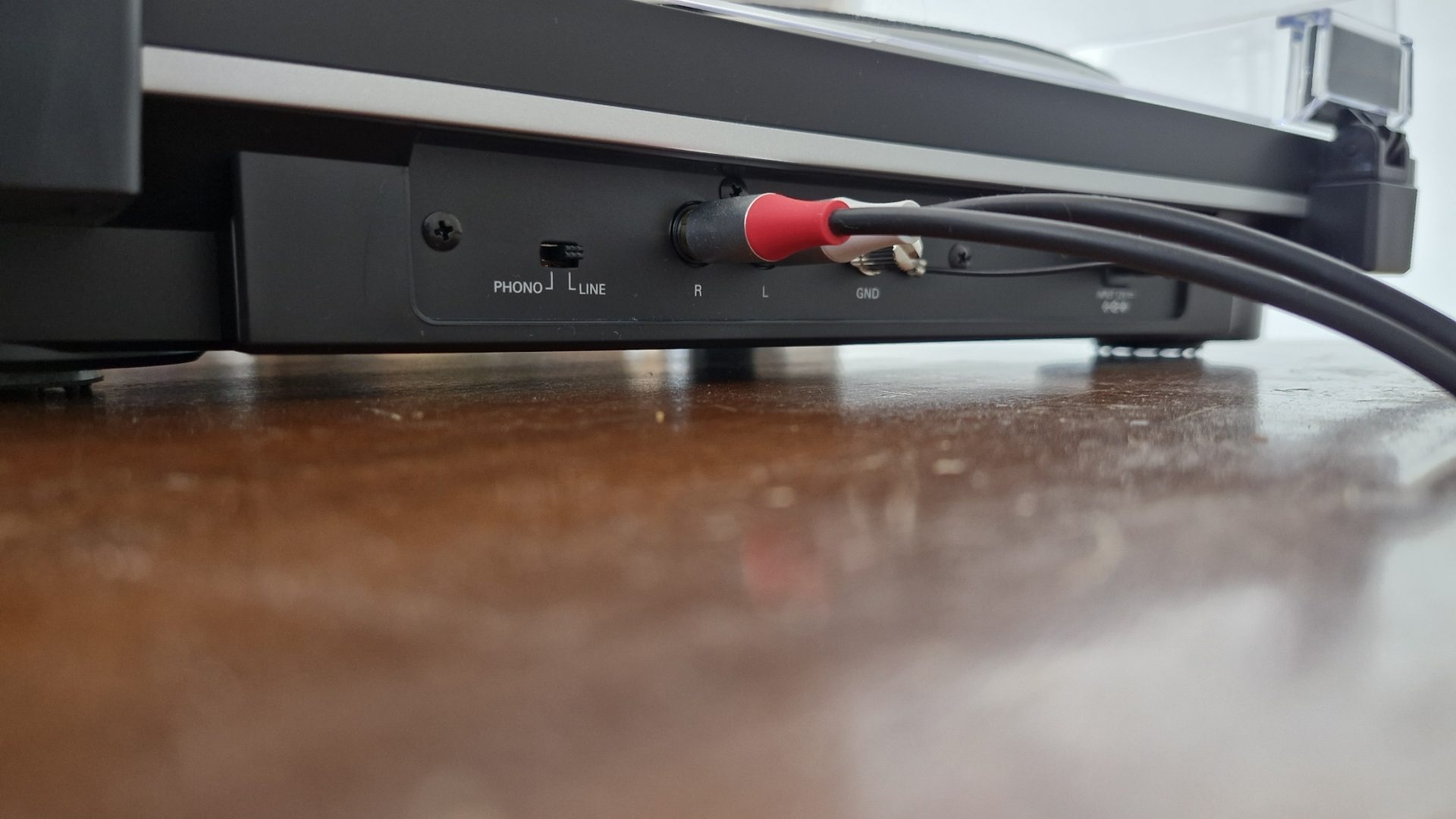 Audio-Technica AT-LP70XBT