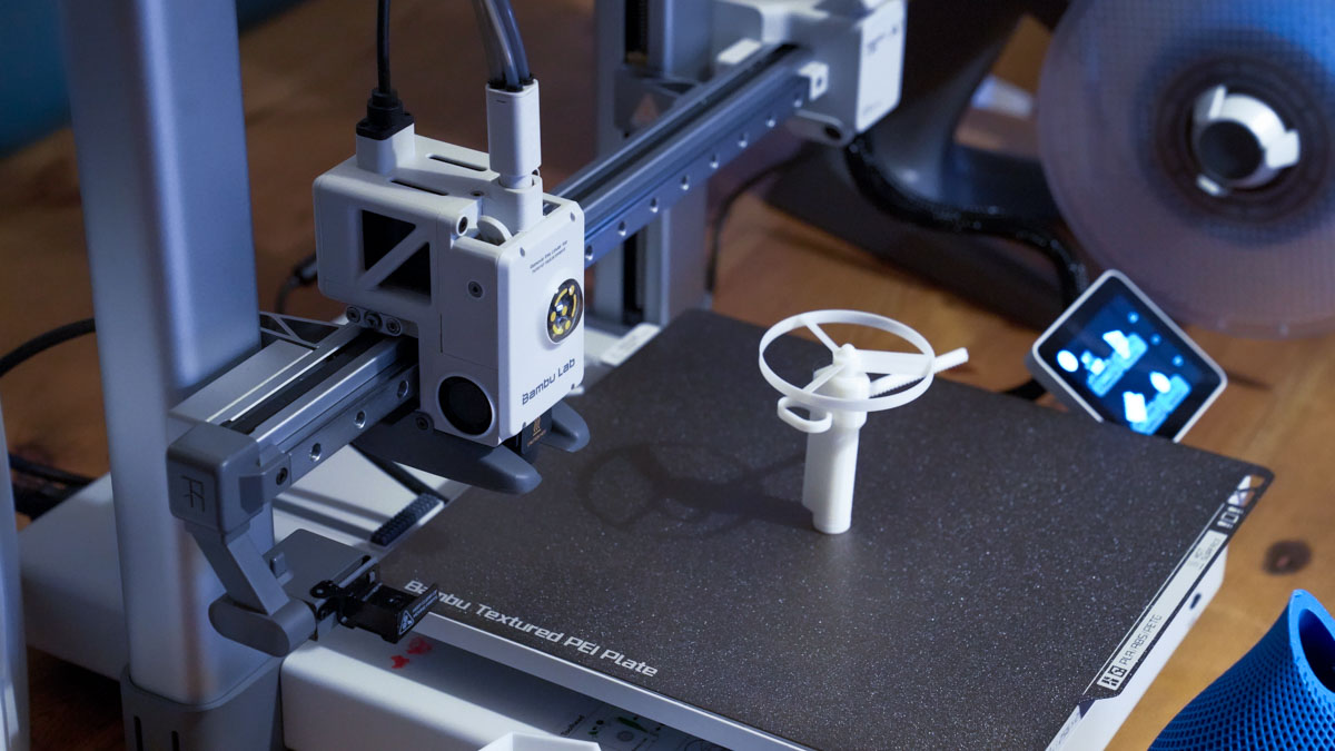 Bambu Labs A1