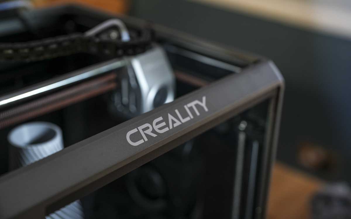 Creality K1C