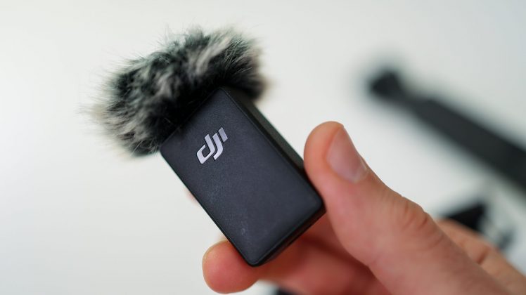 DJI Pocket 2