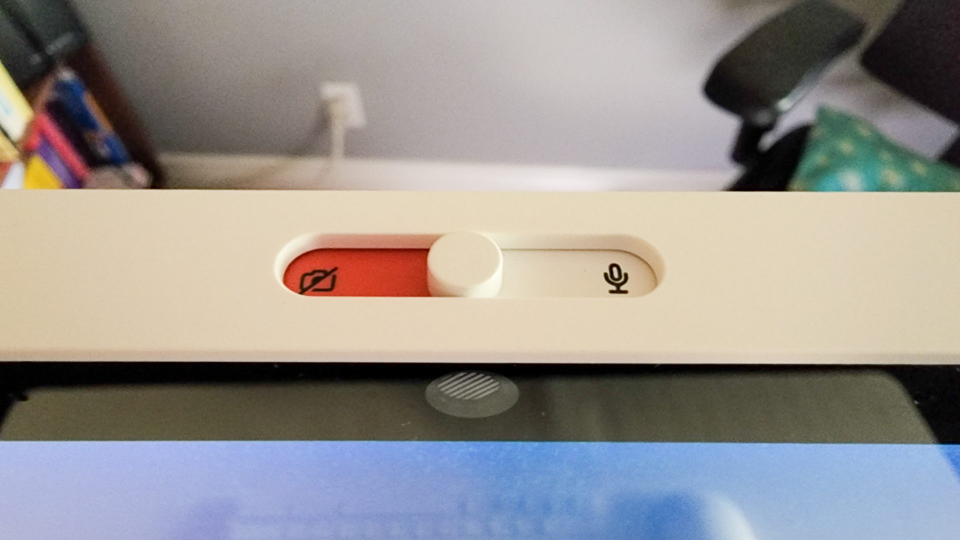 HP Chromebase All-in-One 22