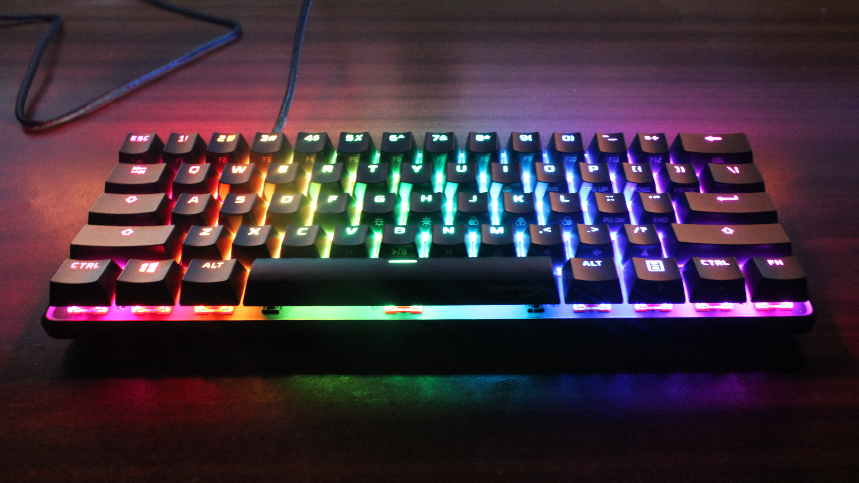 HyperX Alloy Origins