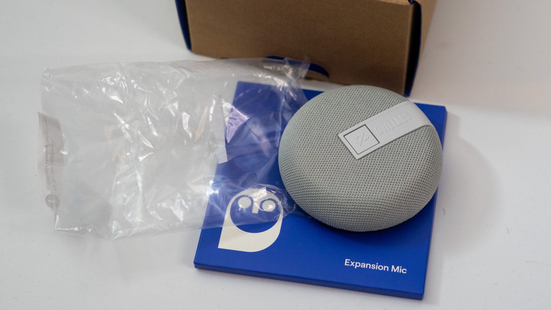 Owl Labs Meeting Owl 3