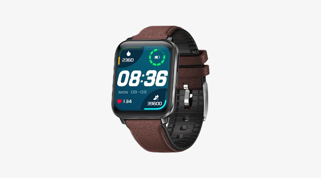FitVII Smartwatch