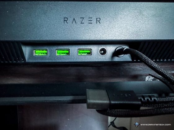 Razer Laptop Cooling Pad