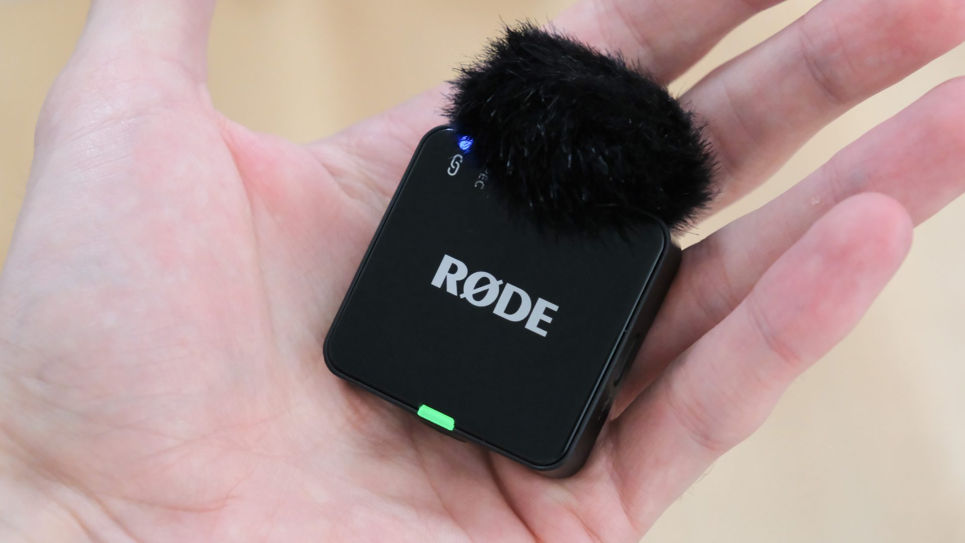 RØDE Wireless Go Gen 3