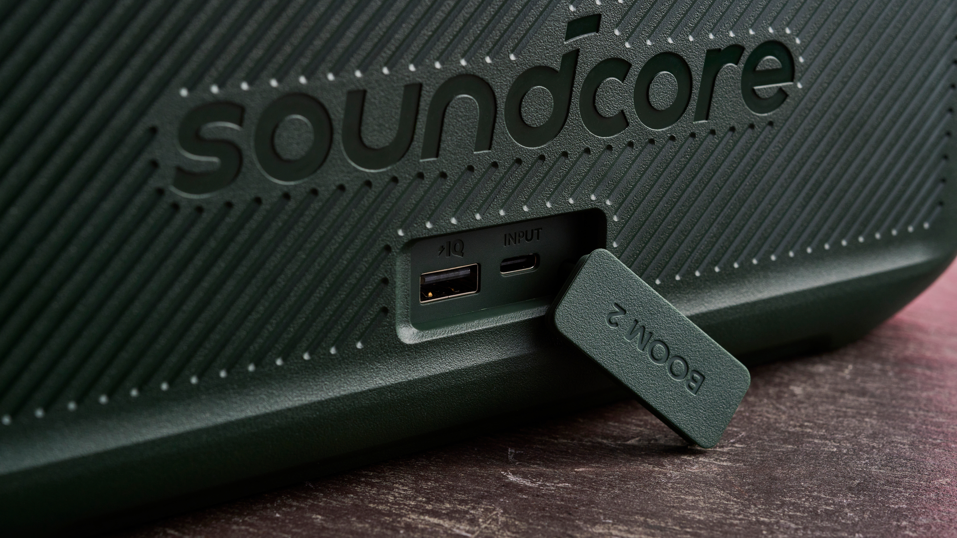Anker Soundcore Boom 2