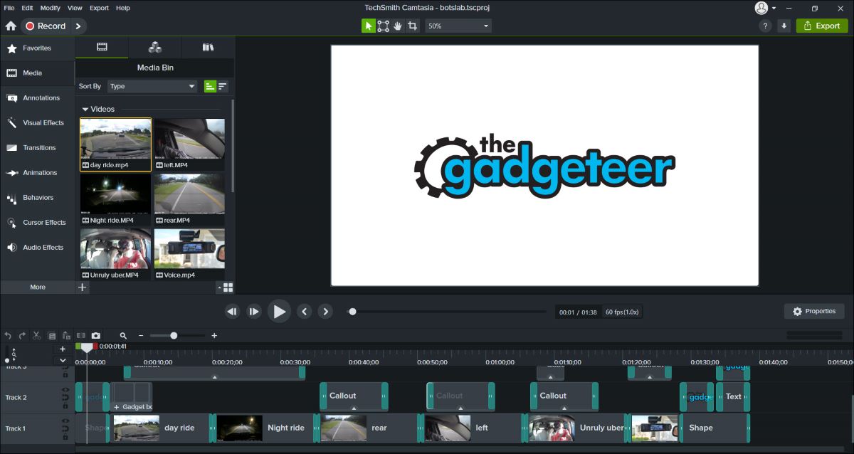 ACEMAGIC Kron Mini K1