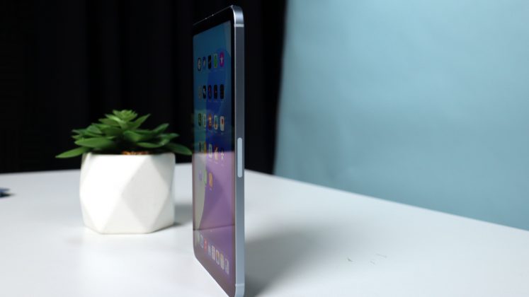 iPad mini 8,3 дюйма (2024)