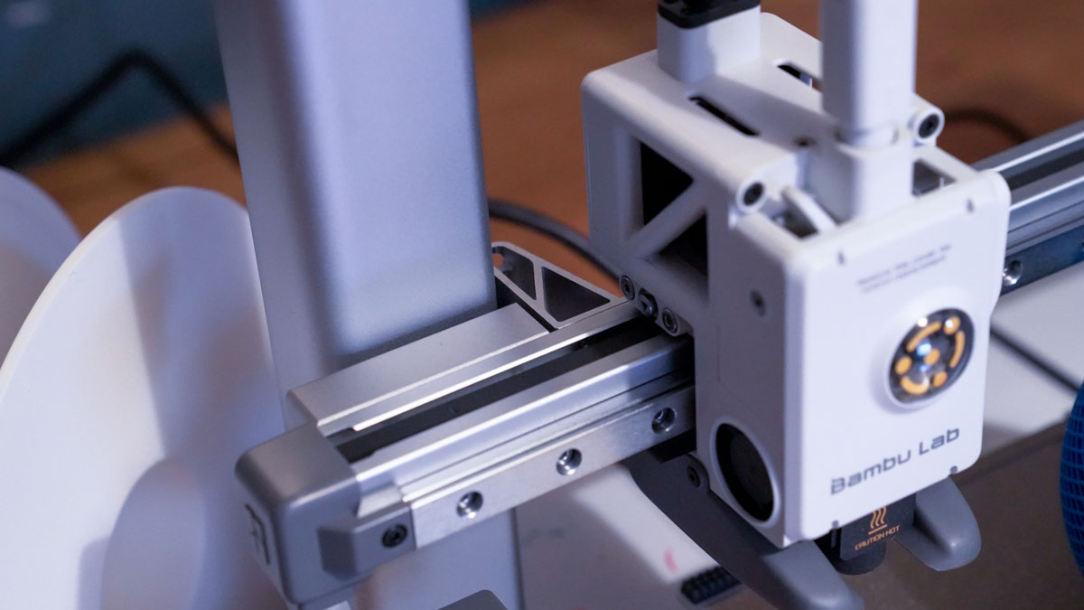 Bambu Labs A1