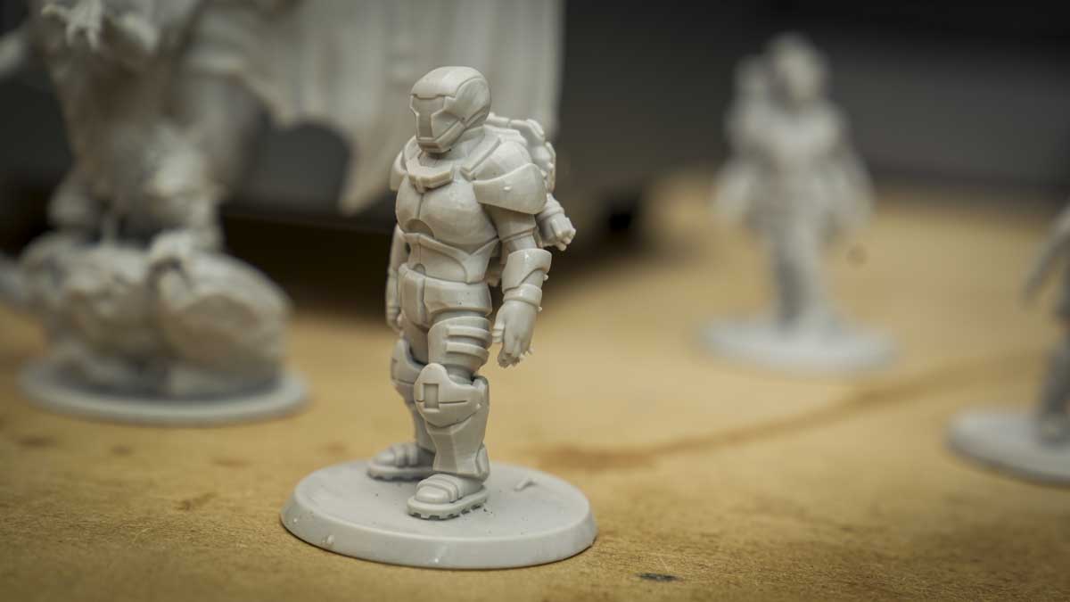 Creality Halot-Mage S 14K