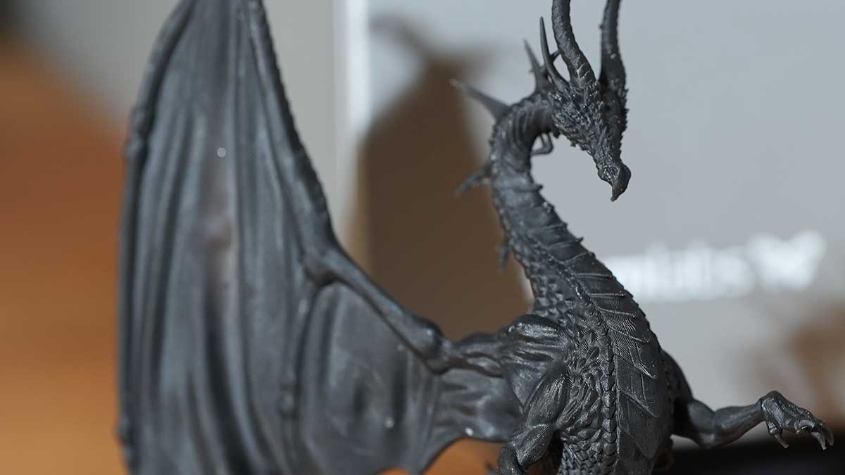 Обзор Formlabs Form 4 — скоростной профессиональный принтер картинка Formlabs Form 4