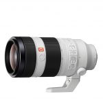 Sony FE 100-400mm f/4.5-5.6 G Master OSS