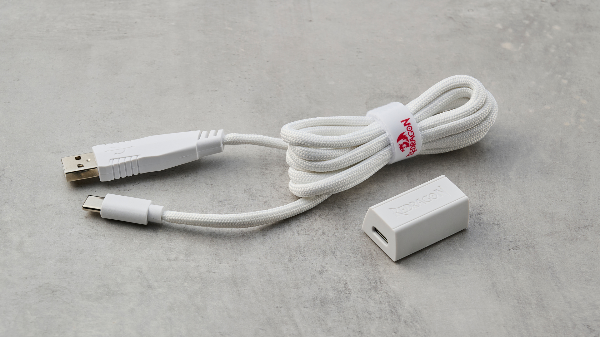 Обзор Redragon M916 Pro: сверхлегкая игровая мышь картинка Redragon M916 Pro