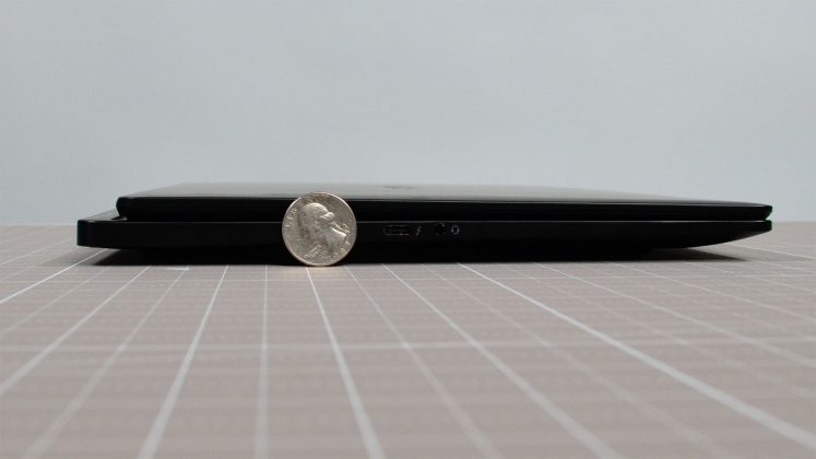 HP Omen Transcend 14