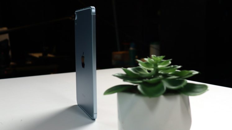 iPad mini 8,3 дюйма (2024)