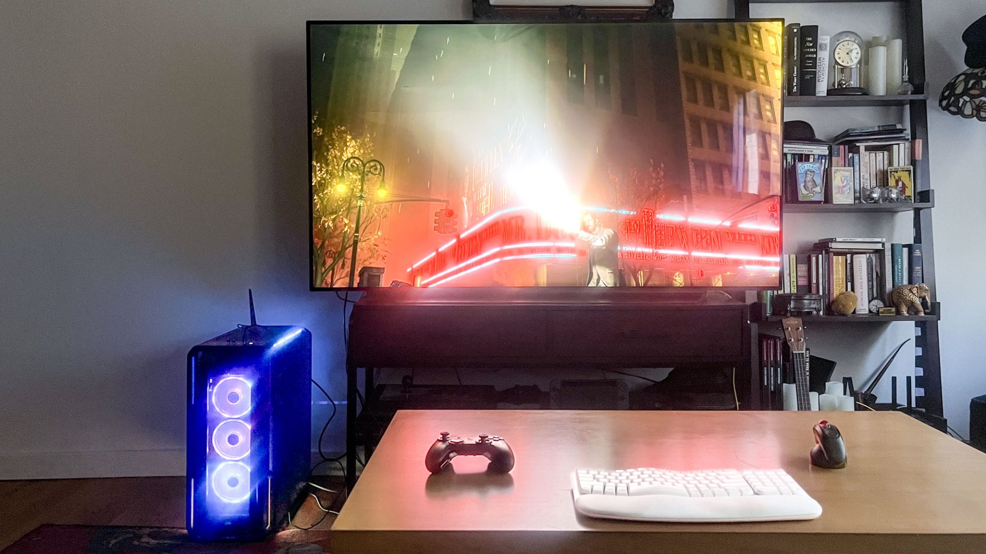 Corsair Vengeance i8300