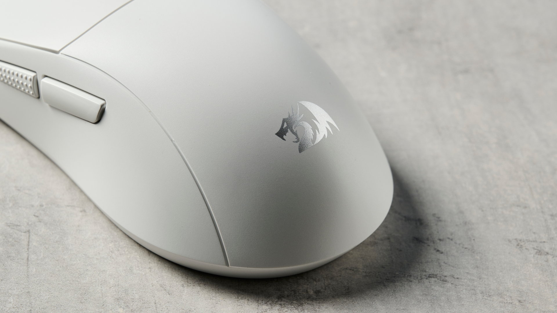 Обзор Redragon M916 Pro: сверхлегкая игровая мышь картинка Redragon M916 Pro