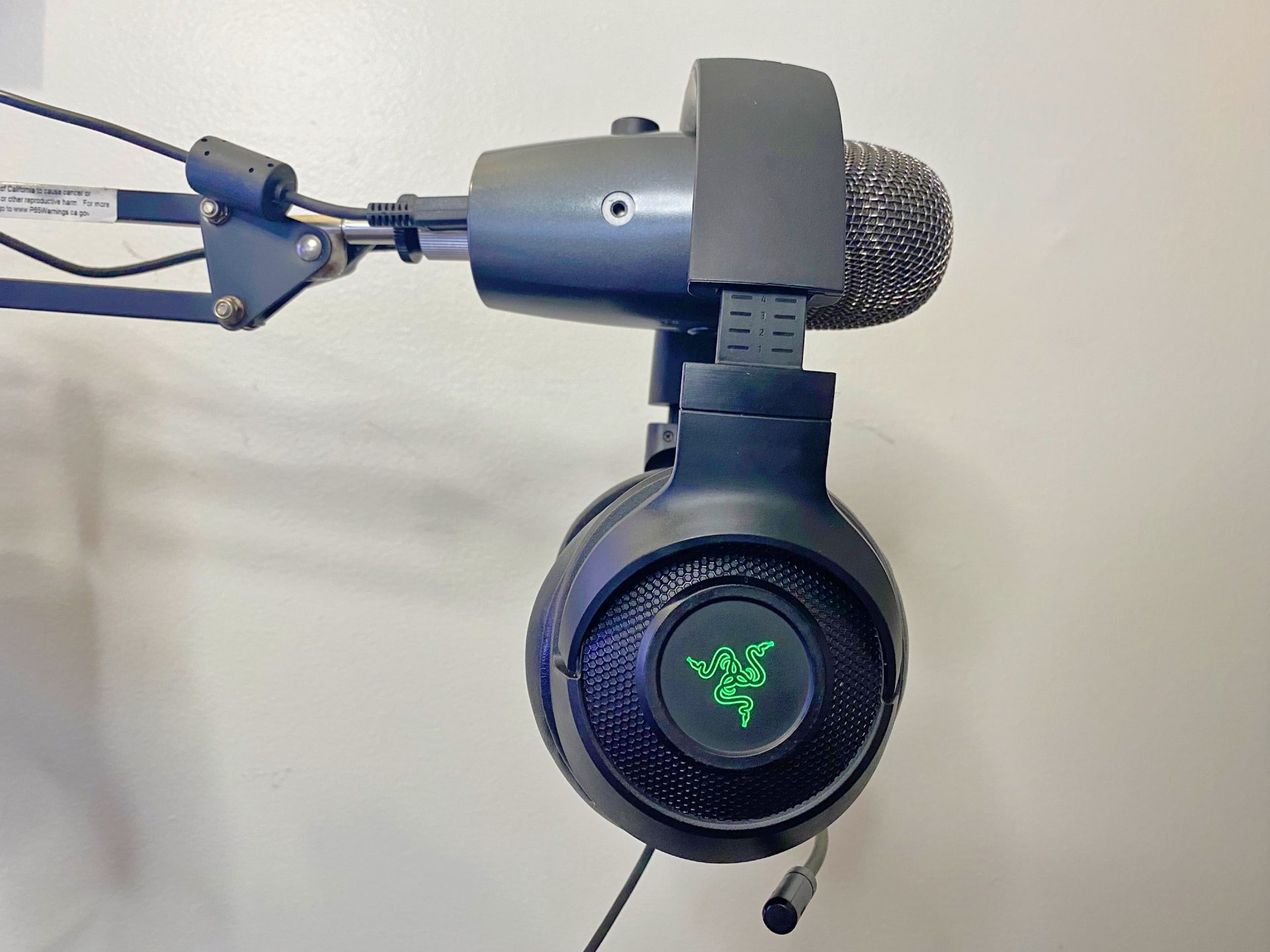 Razer Kraken V3 X