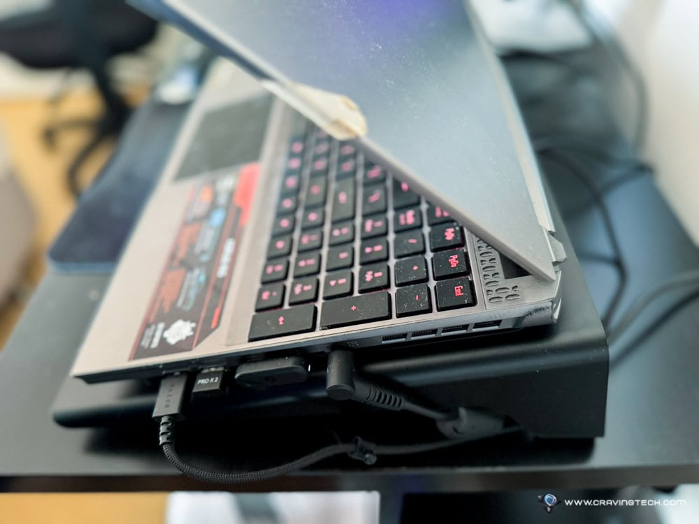 Razer Laptop Cooling Pad