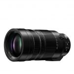 Panasonic DG Vario-Elmar 100-400mm f/4-6.3 Asph Power OIS