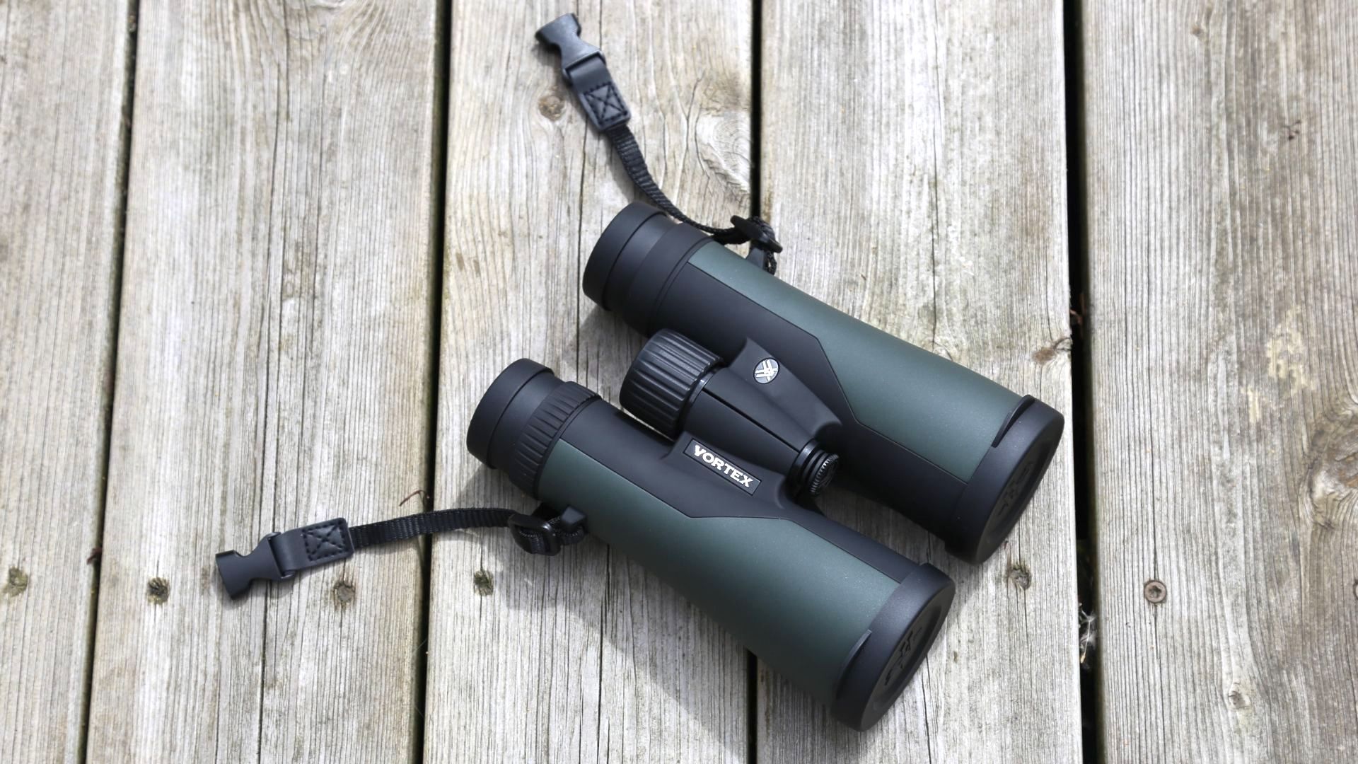 Vortex Crossfire HD 10x50