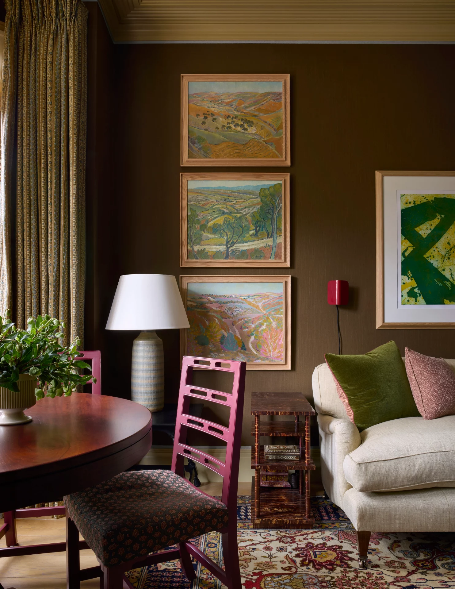 Тренды интерьера 2026 года в дизайне дома | DGL.RU