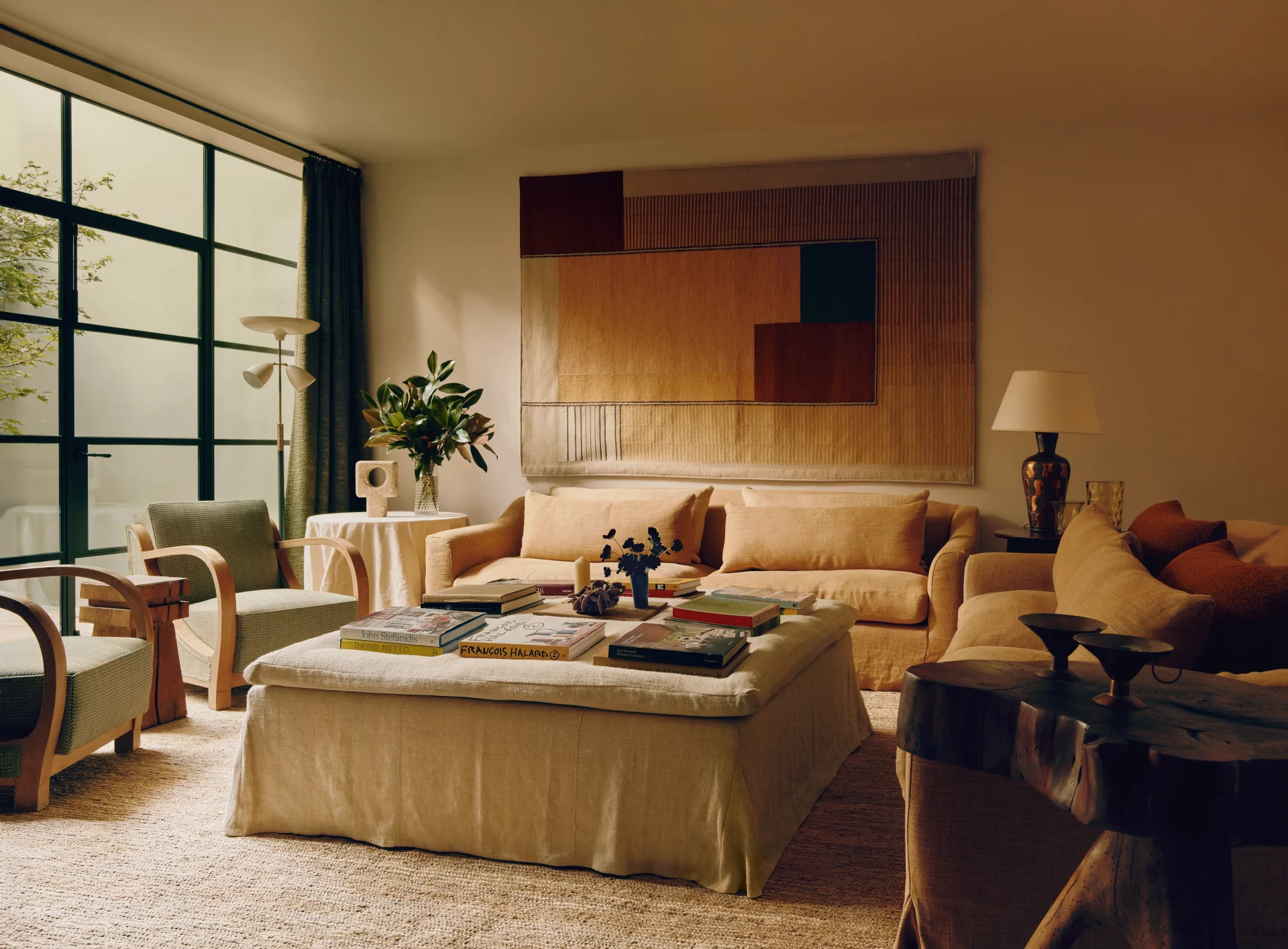 Тренды интерьера 2026 года в дизайне дома | DGL.RU