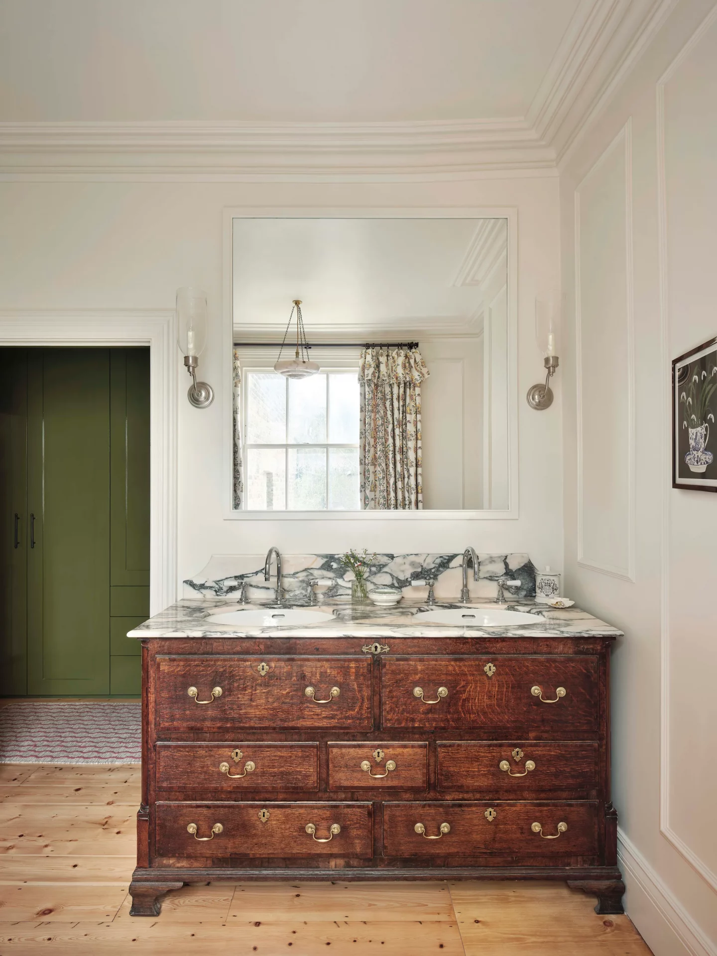 Тренды интерьера 2026 года в дизайне дома | DGL.RU