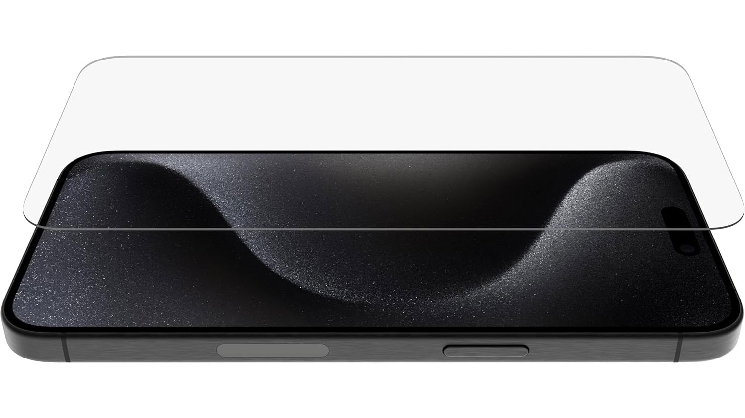 Belkin ScreenForce UltraGlass 2