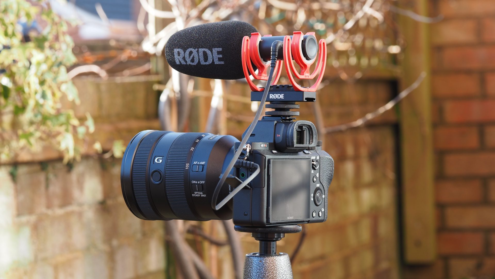 Rode VideoMic Go II