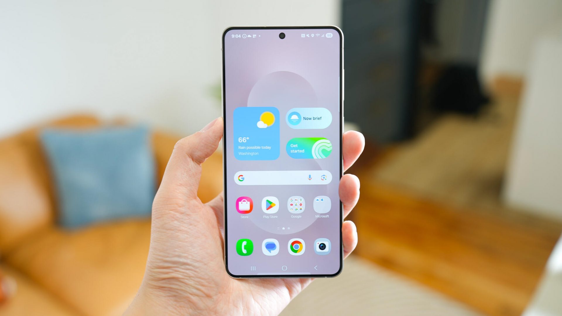 Samsung Galaxy S25 Edge