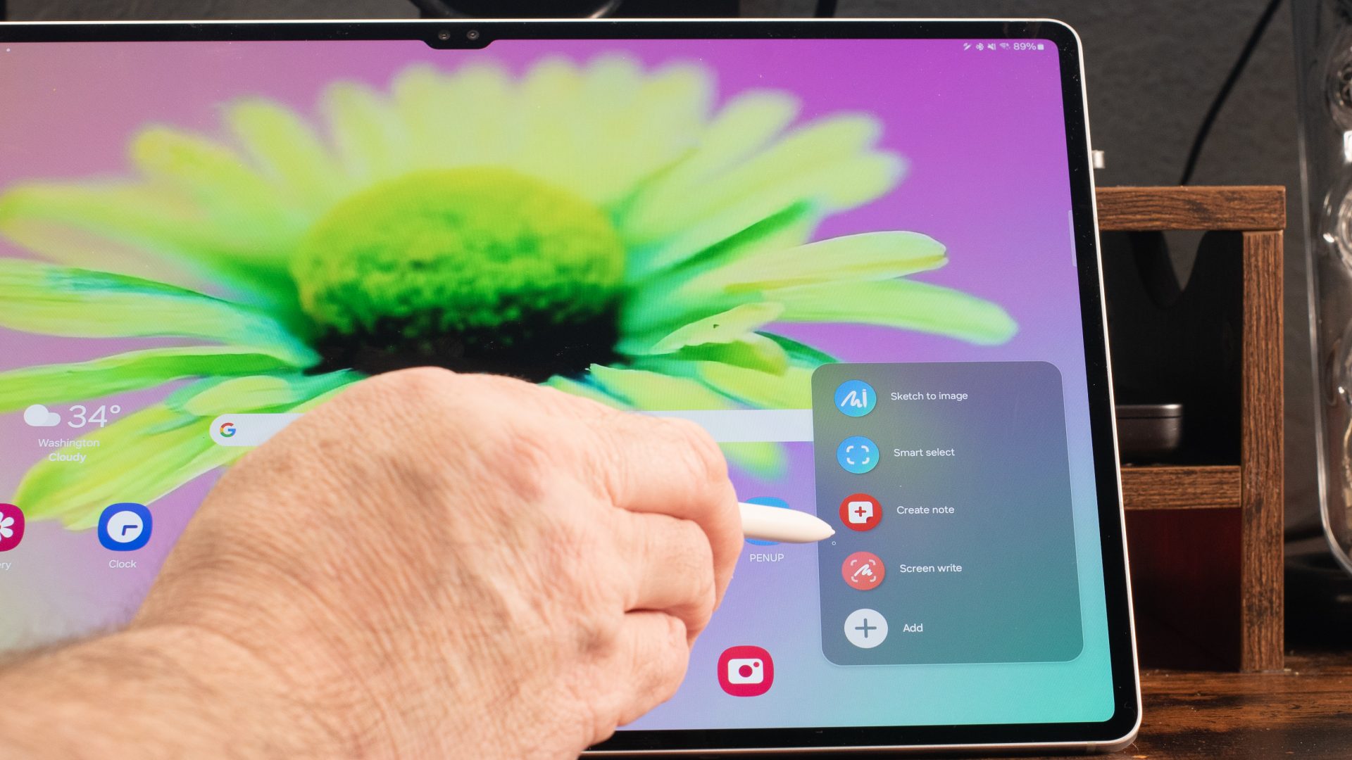 Samsung Galaxy Tab S10 Ultra