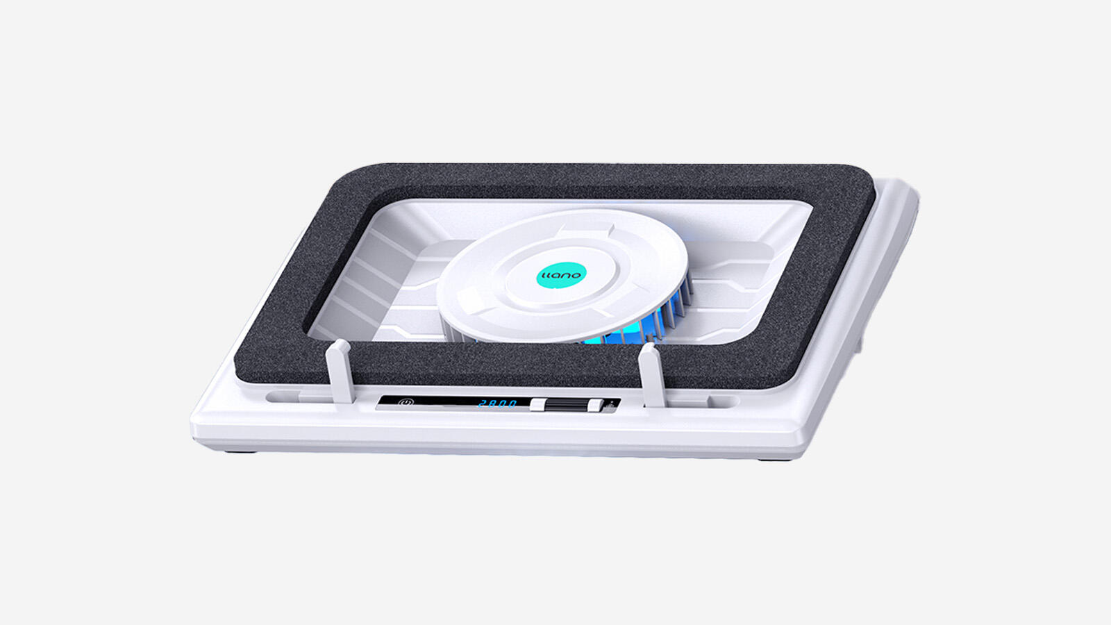 Llano V13 Laptop Cooling Pad