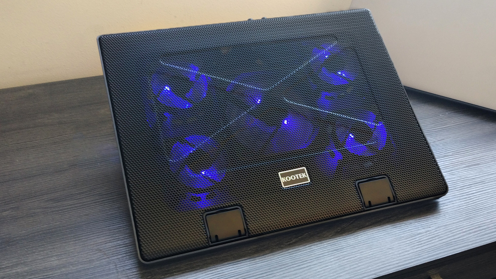 Kootek Laptop Cooling Pad