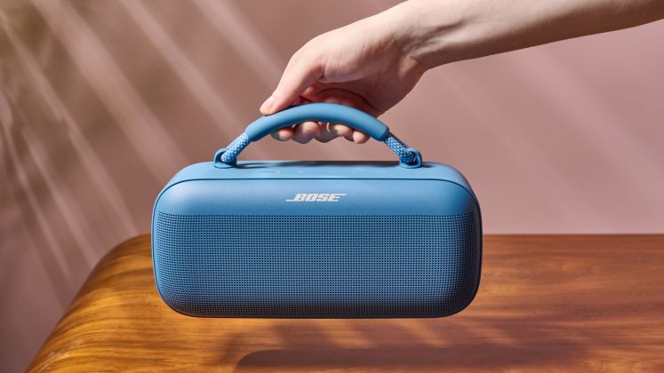 Bose SoundLink Max