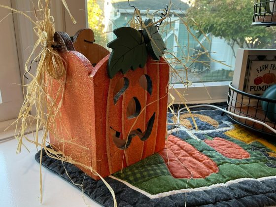 iPad mini 8,3 дюйма (2024)