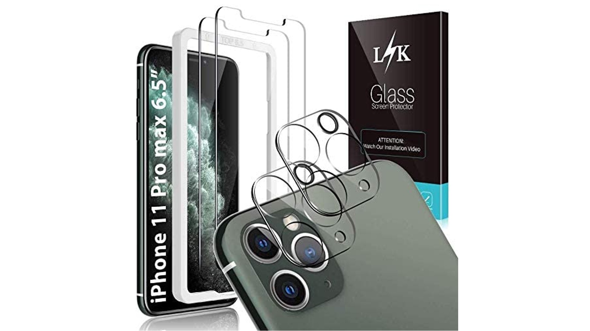 LK Screen Protector