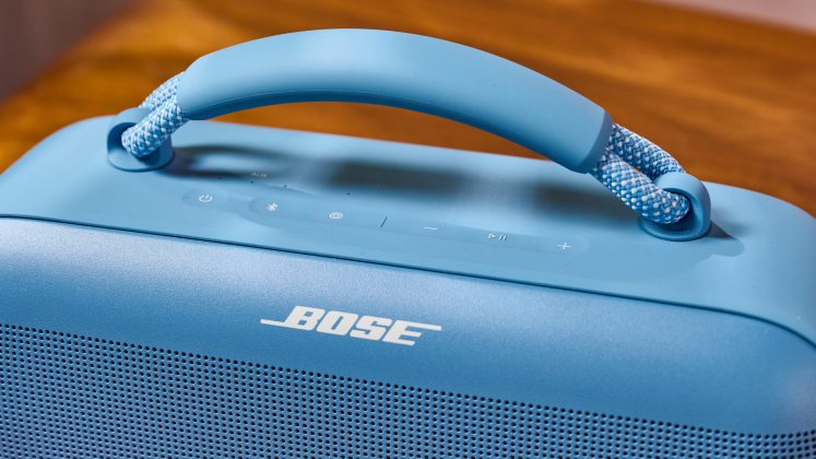 Bose SoundLink Max