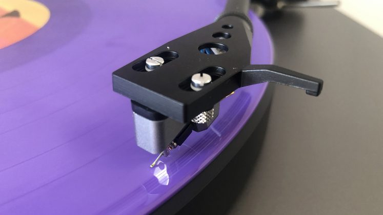 Cambridge Audio Alva TT V2