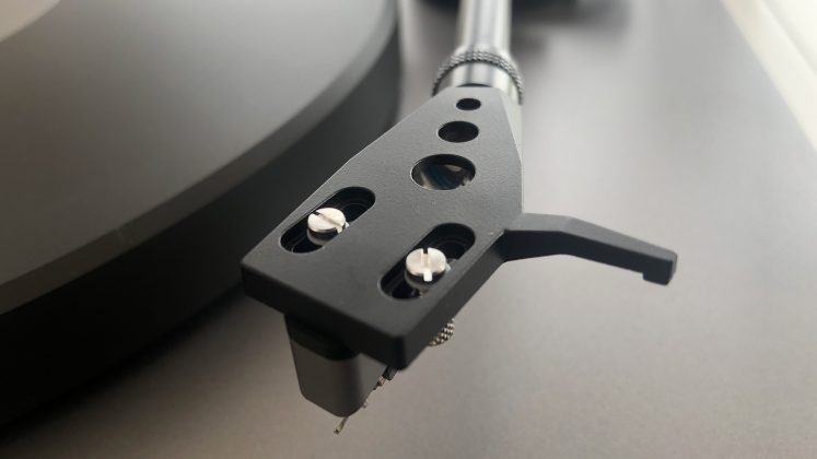 Cambridge Audio Alva TT V2