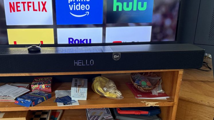 Klipsch Flexus Core 300