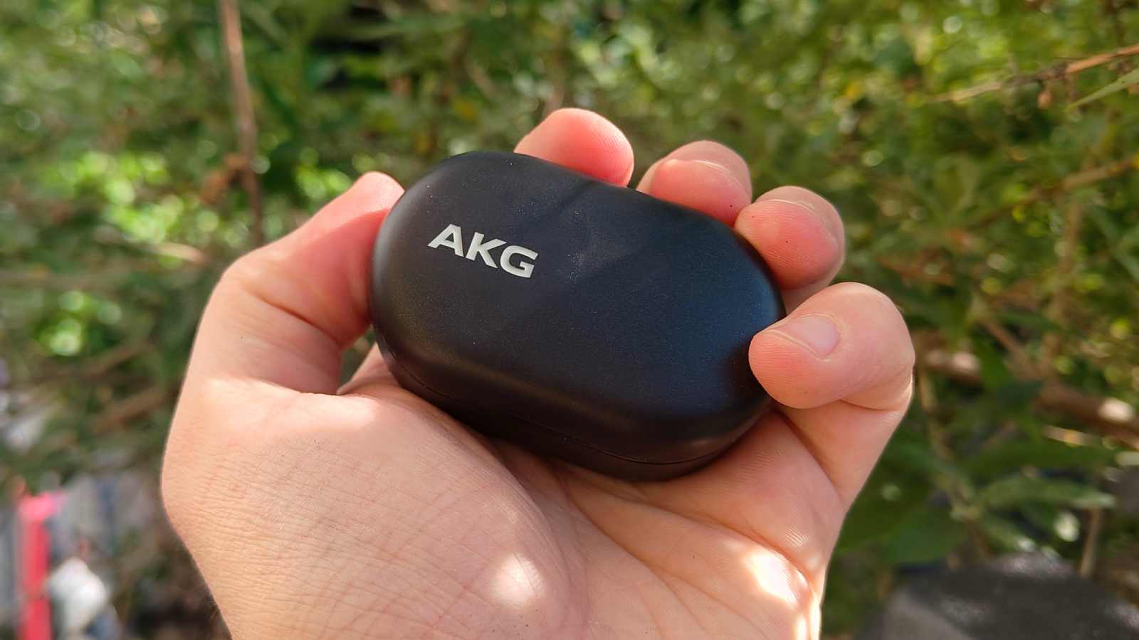 AKG N5