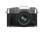 Fujifilm X-T30 II